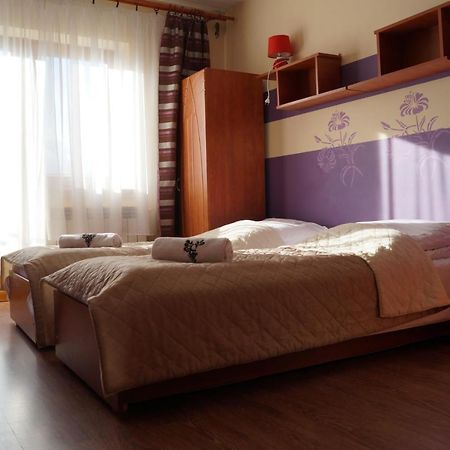Bed and Breakfast Pod Tatrami Bukowina Tatrzańska Exterior foto