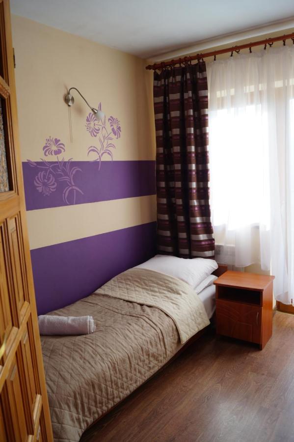 Bed and Breakfast Pod Tatrami Bukowina Tatrzańska Exterior foto