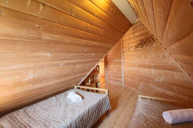 Bed and Breakfast Pod Tatrami Bukowina Tatrzańska Exterior foto